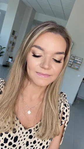 Kinga Barłowska Beauty Therapy